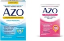 AZO Complete Feminine Balance Daglig Probiotika for kvinder, Klinisk bevist til at hjælpe med at beskytte vaginal sundhed & Dual Protection