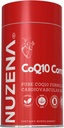 Nuzena Coenzym Q10 200mg kapsler, Lavet i USA Organic Coq 10 Ubiquinone for Heart Health, Better Absorption & Powerful Antioxidants (pakke med 30)