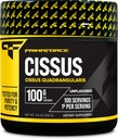 PrimaForce Cissus Quadrangularis Extract, Unflavored Powder, 100 Bedste