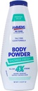 Ammen Medicated Powder Bruser Fresh 11 oz (pakke med 2)