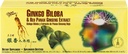 Prince of Peace Ginkgo Biloba og Red Panax Ginseng Extract, 30 flasker 0,34 oz