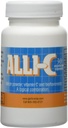 ALLI- C Allicin med C-vitamin og bioflavonoider - 30 vegetariske kapsler Capture The Power of Hvidløg