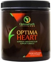 Optima Heart - høj potens 3000mg C-vitamin & 3000mg Lysin per servering - Avanceret Kosttilskud til almen sundhed & Wellness - Inspireret af Linus Pauling Research