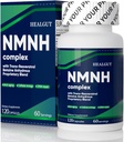 Complex NMNH Premium NAD Supplement for Anti-Aging Breakthrough
