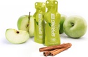 Spring Energy - Awesome Sauce - Cinnamon Apple Pie Gel (Vegan) 180 Kcal - 20 Pack (20 Pack, Awesome Sauce)
