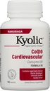 Kyolic Aged Garlic Extract Formula 110, CoQ10 Cardiovascular
