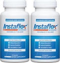 Instaflex Advanced Joint Support Nutritional Supplement Capsule with Doctor Formulated Joint Relief Supplement, Featuring UC-II Collagen & 5 Other Joint Discomfort Fighting Ingredients, 60 Ct