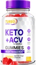 Turbo Ripped, Turbo Ripped Keto ACV Gummies, Official Weight Loss Gummies, Apple Cider Vinegar 1000MG, All Natural ACV Gummy, Premium Keto + ACV Formula, TurboRipped Gomitas Reviews (60 Gummies)