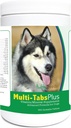 Healthy Breeds Siberian Husky Multi-Tabs Plus Chewable Tablets 365 Count