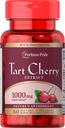 Puritans Pride Tart Cherry Extract 1000 Mg