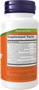 NOW Supplements, D-Flame™ with a Blend of Complementary Herbs, Overexertion Support*, 90 Veg Capsules (Pack of 2)