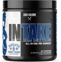 Axe & Sledge Indtag All- in- One Pre- workout
