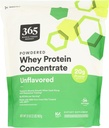 365 af Whey Concentrate Protein Powder, 32 Ounce