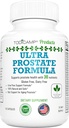 Prostata Support Support Formel med Saw Palmetto Extract og Bstige Control Complex - 30 dages forsyning