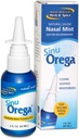 North American Herb and Spice, Sinu Orega, 2 Fluid Ounce