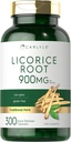 Carlyle lakrids Root Capsules 900mg