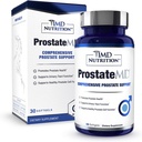 1MD Nutrition ProstateMD Saw Palmetto Prostata Support - Støtte til urinveje og hyppig badeværelse Urges.124; 30 dages forsyning