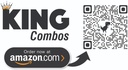 Support Your Health with The Combination of This Vitamin QR Code (Mushrooms & Collagen)
