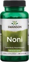 Swanson Noni 500 Milligrams 60 Capsules