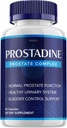 Prostadine kapsler - officielle Prostadine dråber kapsler Formel - Prostadine supplement, maksimal styrke Prostatine dråber kapsler, 2024 Ny forbedret formering, Prostadine Advanced (60 kapsler)