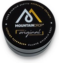 100% Pure Natural Shilajit Resin Hartered @ 3000m Altitude- 85 Beneficial Ingredients, 53 DBP & DCP, 18 + Amino & Fulvic Acid Support Fysisk, Mental, Følelsesmæssige funktioner Ionic Absorption 40g