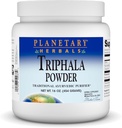 Planetariske Herbals: Triphala 16 oz. Pulver