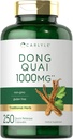 Carlyle Dong Quai Kapsler er 124; 1000mg