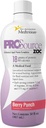 ProSource Zac Oral supplement Berry Punch 32 oz flaske