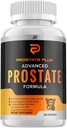 ProstateFlux Advanced Formel Kapsler, ProstateFlux Wellness Formel, Komplet støtte af normale Blogen og funktioner, Prostate Flux Anmeldelser (60 Kapsler)