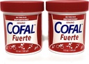 Copal Fuerte Cream - 3, 5 Oz - 2 Pack