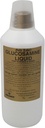 Gold Label Glucosamine Liquid, Horse Supplement, Healthy Joints and Mobility, 1 Litre