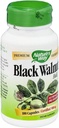 Nature's Way, Black Walnut Hulls, 500 Mg Capsules, 100 Count