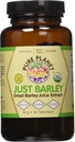Pure Planet Just Barley Organic Powder - 80 Servering, 2 pakke