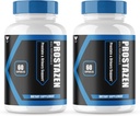 (2 Pack) Prostazen Capsules, Official Prostazen Pills to Support Prostate Health, Prostazen Plus Premium Prostate Formula, Prostazen for Healthy Prostate, Prosta Zen Pastillas Reviews (120 Capsules)