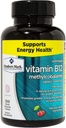 Members Mark Sublingual Vitamin B12 5000mcg (300 Count)