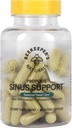 Biavlere Naturals Propolis Sinus Support, 60 Ct