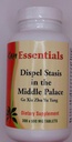 Kan Herb Essentials Dispel Stasis in The Middle Palace 300 Tablets