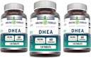 Amazing Formulas DHEA 100mg Per Serving 120 tabletter Supplement 124; Non- GMO Note 124; Gluten Free