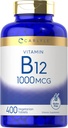Carlyle Vitamin B12 1000 mcg