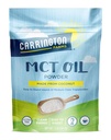 Carrington Farms - Organic MCT Oil Powder - Gluten Free, Hexane Free - NON GMO - Keto Friendly and Dairy Free
