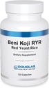 Douglas Laboratories Beni Koji Red Yeast Rice