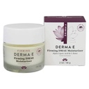 Derma E: Furming Moisturizer w / DMAE Alpha Lipoic & C- Ester, 2 oz (8 pack)