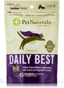 Pet Naturals Daily Best for Cats (45 tæller)