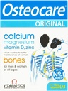 OSTEOCARE 30 tabletter