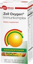 DR WOLZ ZELL OXYGEN IMMUNOKOMPLEX af Dr. Wolz