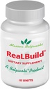 Beljanski ® Products - ReaLBuild ® - immunsupporttillæg - 10 doser