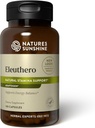 Nature's Sunshine Eleuthero, 100 Capsules
