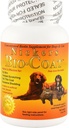 Bio Coat Koncentreret biotin supplement - 3 oz