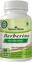 Ayurvedic Berberine (120 Capsules)