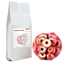 Tørret Hawthorn 4.23oz - Seedless Hawthorn-Hel hult Hawthorn stam- Sour, sweet and crisp -Hawthorn tea Meadow 120g